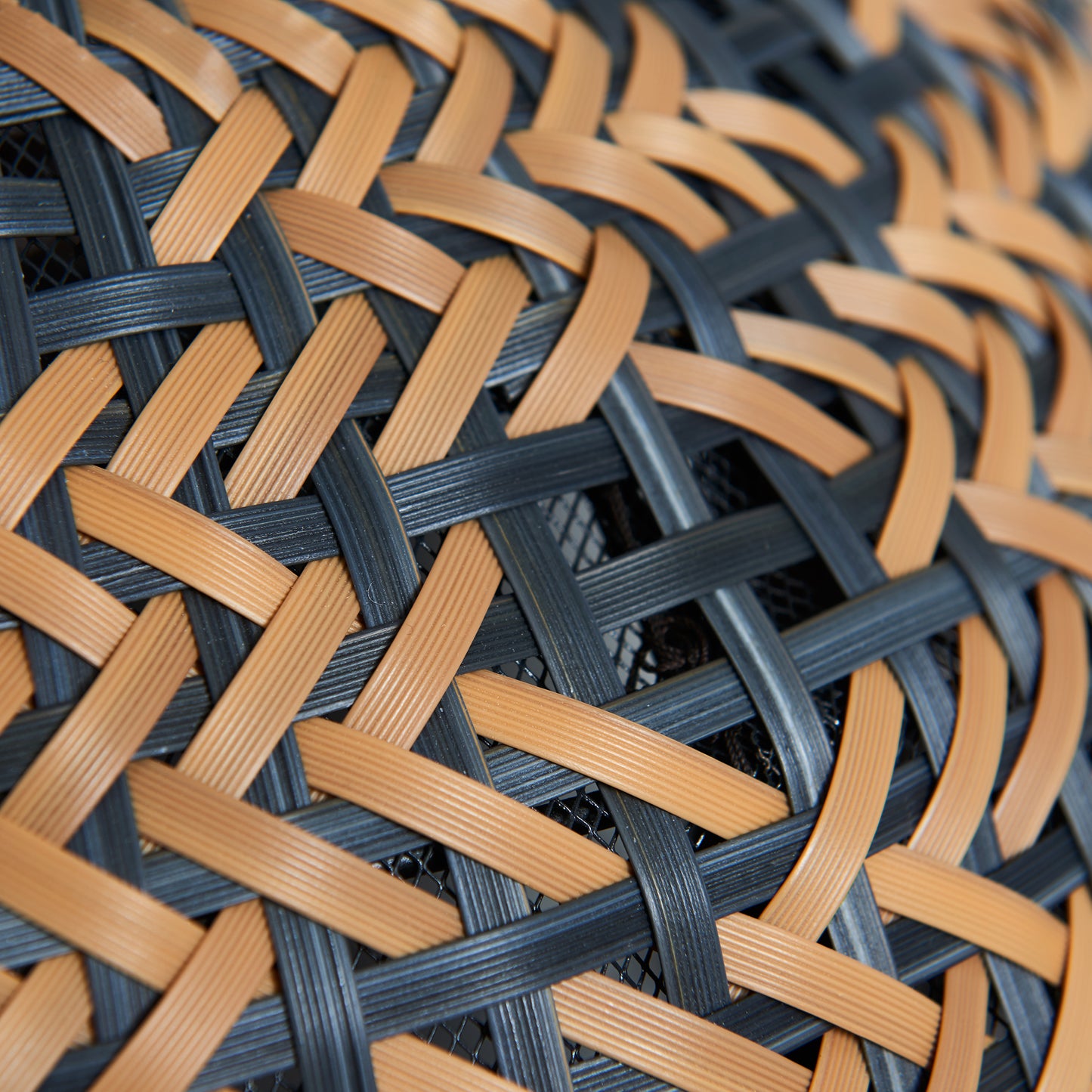 Bellfugio® Rattan-Hundekorb und luxuriöse Katzenhöhle